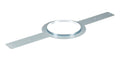 JBL MTC-24MR, Mud Ring Construction Bracket for Control 24C Series JBL