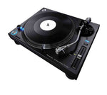 B-Stock: Pioneer DJ PLX-1000 Professional Direct Drive DJ Turntable - Black - Hollywood DJ