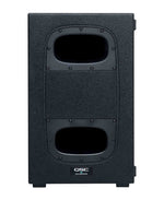 B-Stock: QSC KS112 2000W 12 inch Powered Subwoofer - Hollywood DJ