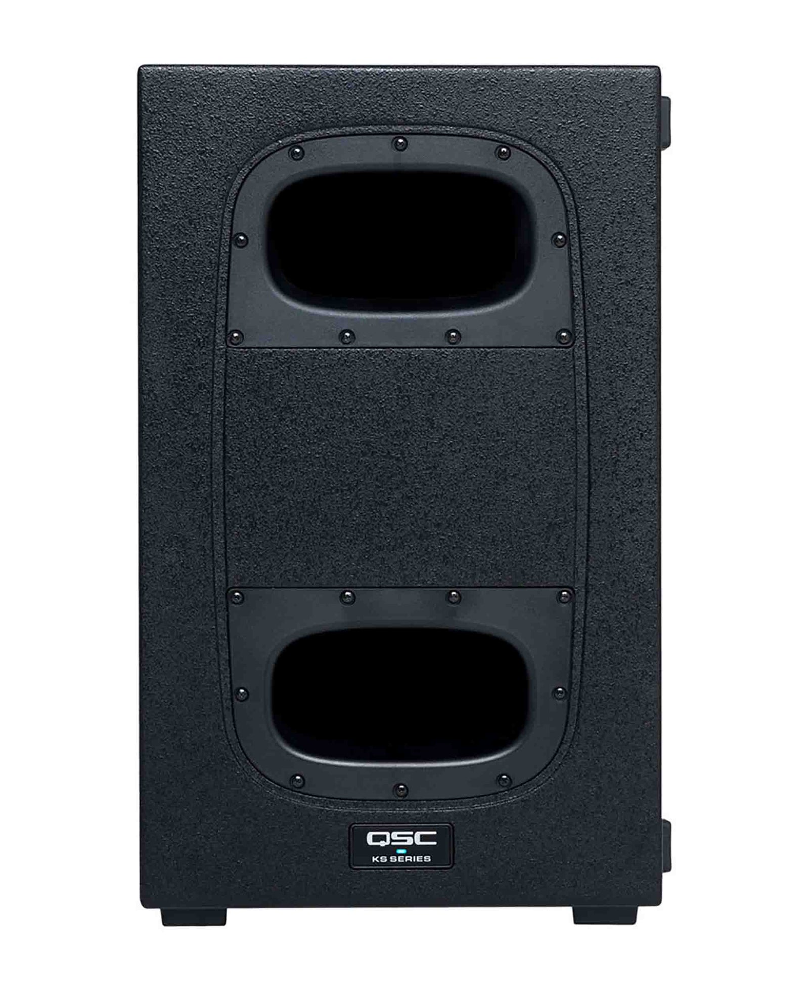 B-Stock: QSC KS112 2000W 12 inch Powered Subwoofer - Hollywood DJ
