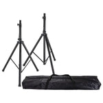 Mackie Thrash 212 Speaker Package with Stands - Hollywood DJ