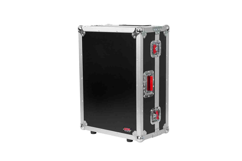Gator Cases G-TOURQU16 Road Case for Allen & Heath QU16 Mixing Console - Hollywood DJ