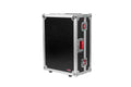 Gator Cases G-TOURQU16 Road Case for Allen & Heath QU16 Mixing Console - Hollywood DJ