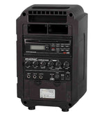 Phonic Sound Ambassador 35 Deluxe PA Sound System - PA Package - Hollywood DJ