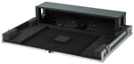 Gator Cases G-TOUR X32 Road Case for Behringer X-32 with Doghouse - Hollywood DJ