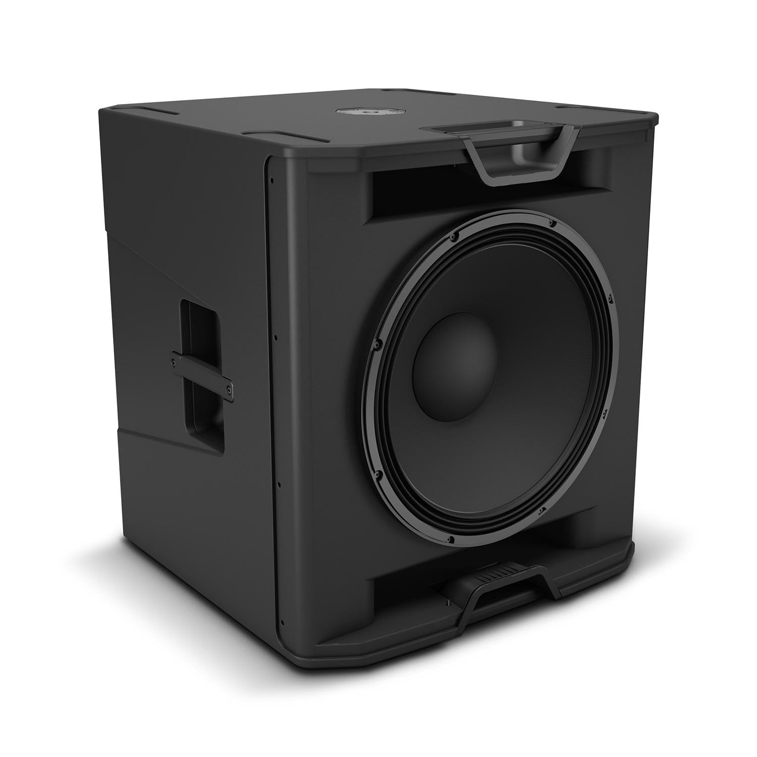 LD Systems ICOA SUB 18 A Powered Bass Reflex PA Subwoofer - 18 Inch - Hollywood DJ