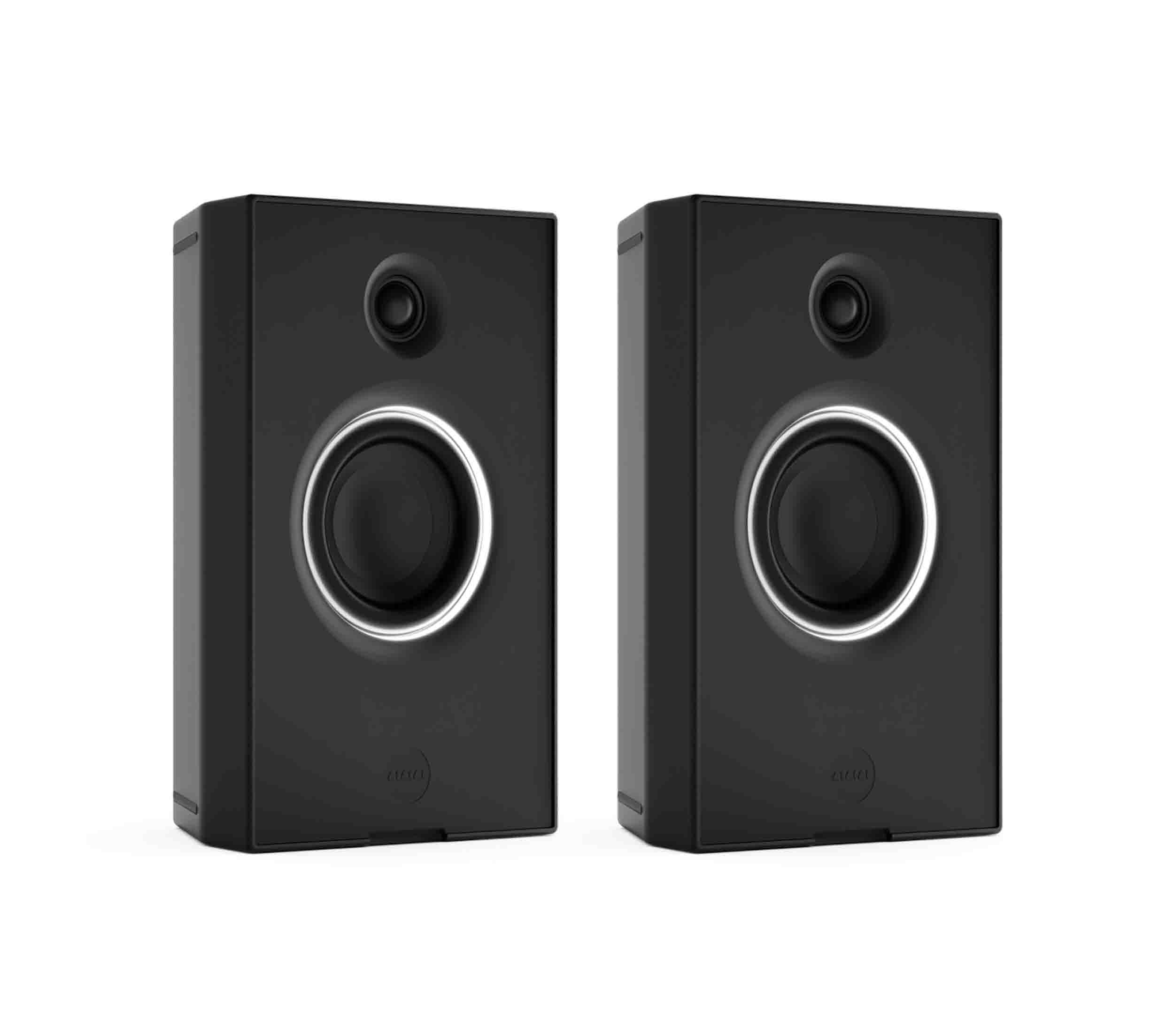 AIAIAI UNIT-4 Wireless+ Portable Studio Monitors (Pair) AIAIAI