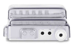 Decksaver DS-PC-TX6 Protection Cover for Teenage Engineering TX-6 - Hollywood DJ