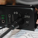 Mackie MainStream Complete Live Streaming and Video Capture Interface with Programmable Control Keys Mackie