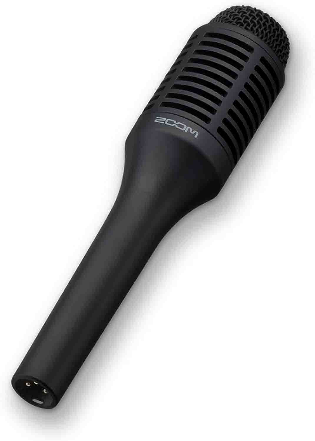 Zoom SGV-6 Vocal Microphone for V6 And V3 Vocal Processors - Hollywood DJ