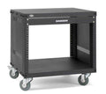 Samson SRK8 Universal Rack Stand - 8 Space - Hollywood DJ