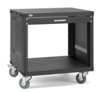 Samson SRK8 Universal Rack Stand - 8 Space - Hollywood DJ