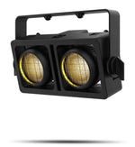Chauvet Pro STRIKE Array 2 Outdoor-Ready Audience Blinder - Hollywood DJ