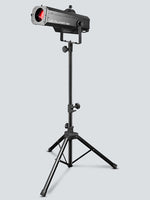 B-Stock: Chauvet DJ LED Followspot 120ST, 120W Portable LED Spot Light - Hollywood DJ