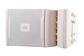 JBL VRX932LA-1WH, 12 Inch 2-Way Line Array Loudspeaker System - White - Hollywood DJ