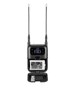 Shure SLXD5 Single-Channel Portable Digital Wireless Receiver by Shure