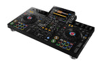 Pioneer DJ XDJ-RX3, 2-Channel Performance All-In-One DJ Controller System - Black - Hollywood DJ