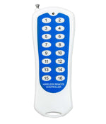 ColorKey CKU-7701 Dazzler FX Cold Spark Machine - White - Hollywood DJ