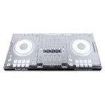 Decksaver DS-PC-DDJSZRZ Protection Cover For Pioneer DDJ-SZ/ SZ2/ RZ DJ Controllers - Hollywood DJ