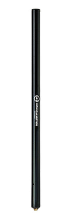 K&M 21334 Distance Rod - Black - Hollywood DJ