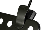 Onstage LED518 USB-Rechargeable LED Light for Orchestra Music Stand - Black - Hollywood DJ