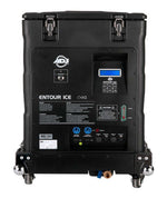 ADJ ENTOUR ICE, Low-Lying Dry Ice Fog Machine by ADJ