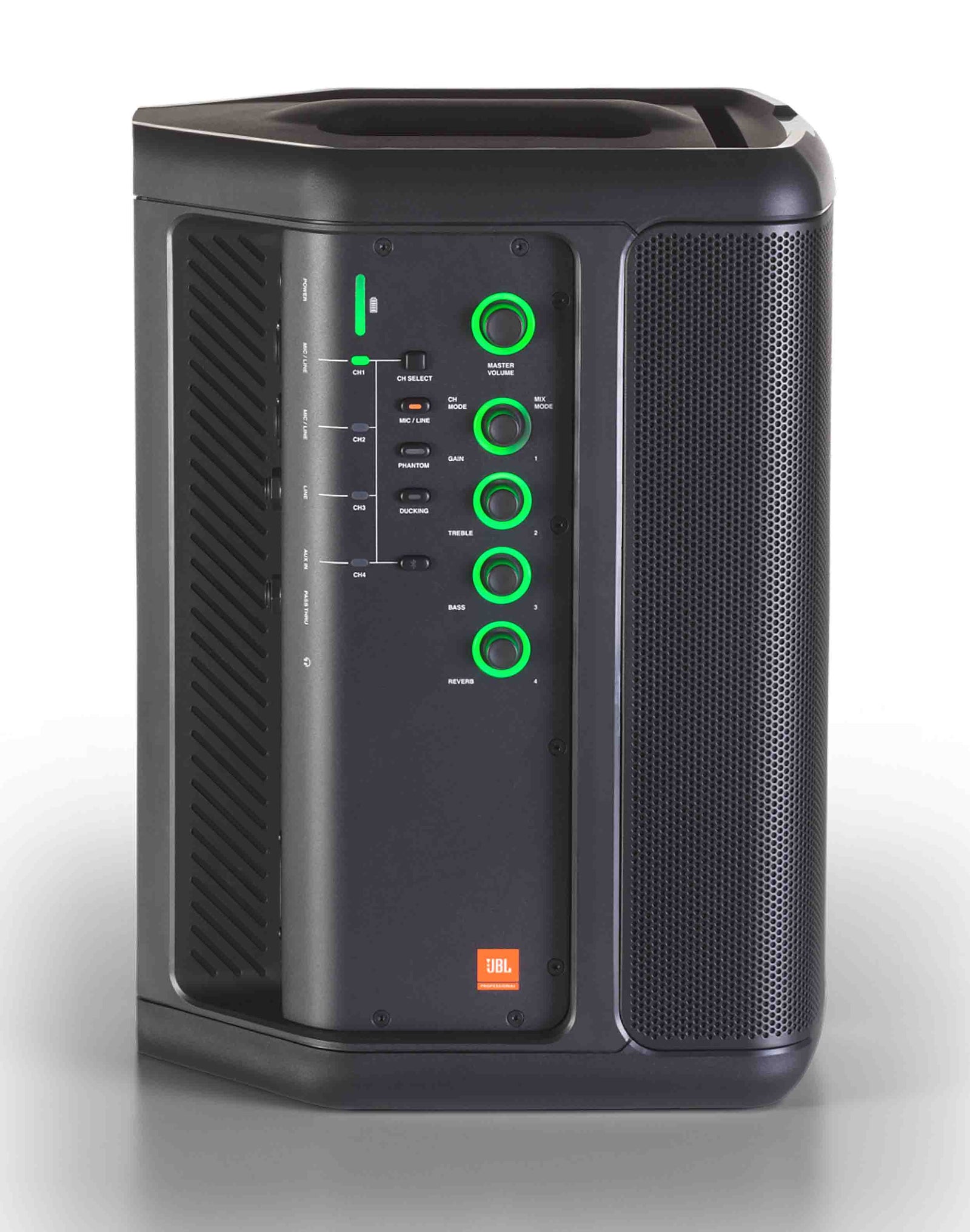 JBL EON ONE COMPACT Portable PA Speaker Package with Tripod Stand - Hollywood DJ