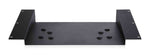 QSC TMR-1 Rack Mounting Kit for TouchMix-8 and TouchMix-16 - Black - Hollywood DJ