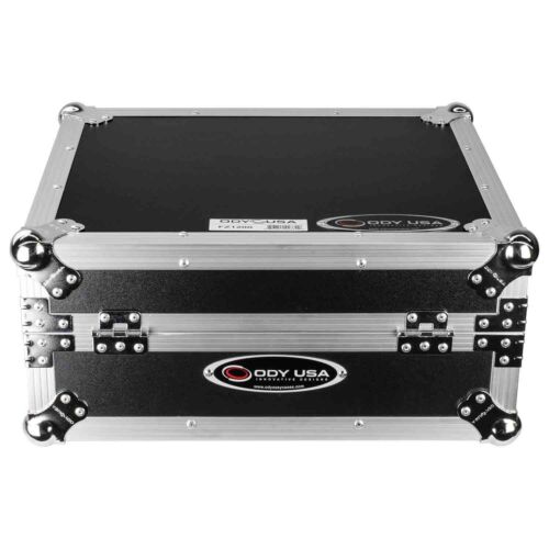 B-Stock Scratch & Dent: Odyssey FZ1200 Universal Turntable Flight Case - Hollywood DJ