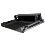 ProX XS-YCL5DHW DJ Case For Yamaha CL5 Mixer With Doghouse and Wheels by ProX Cases
