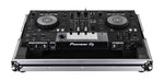 Odyssey FZPIXDJRR Low Profile Flight Case for Pioneer XDJ-RR - Hollywood DJ
