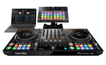 B-Stock: Pioneer DJ DDJ-XP2 Sub Controller for Rekordbox DJ and Rekordbox Dvs - Hollywood DJ