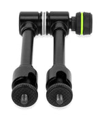 Gravity MA VARIARM M 14 Versatile Swivel Arm with Central Locking Mechanism - 1/4" Medium - Hollywood DJ