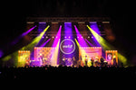 Chauvet DJ SHOCKER2 Shocker 2 Blinder Light - Hollywood DJ