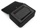 Gator Cases GL-RODECASTER2 Lightweight Case for RODECaster Pro Podcast Mixer and Two Mics - Hollywood DJ