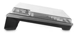 Decksaver DSLE-PC-RCASTERPRO Le Rode Rodecaster Pro Cover - Light Edition - Hollywood DJ