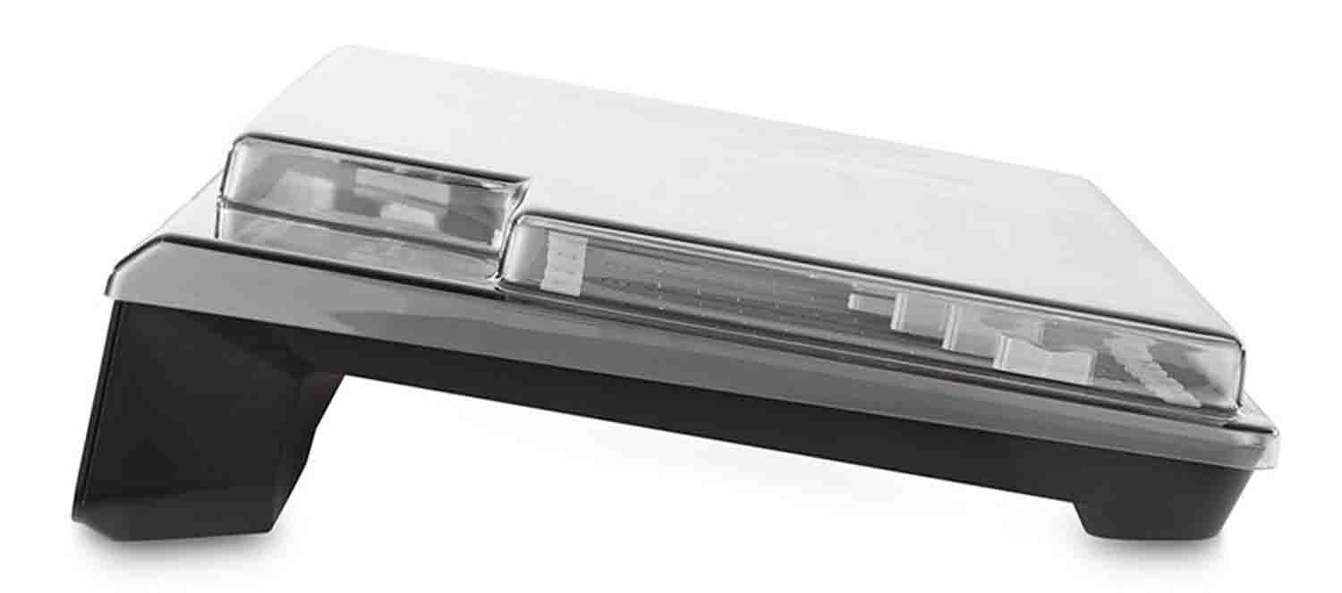 Decksaver DSLE-PC-RCASTERPRO Le Rode Rodecaster Pro Cover - Light Edition - Hollywood DJ