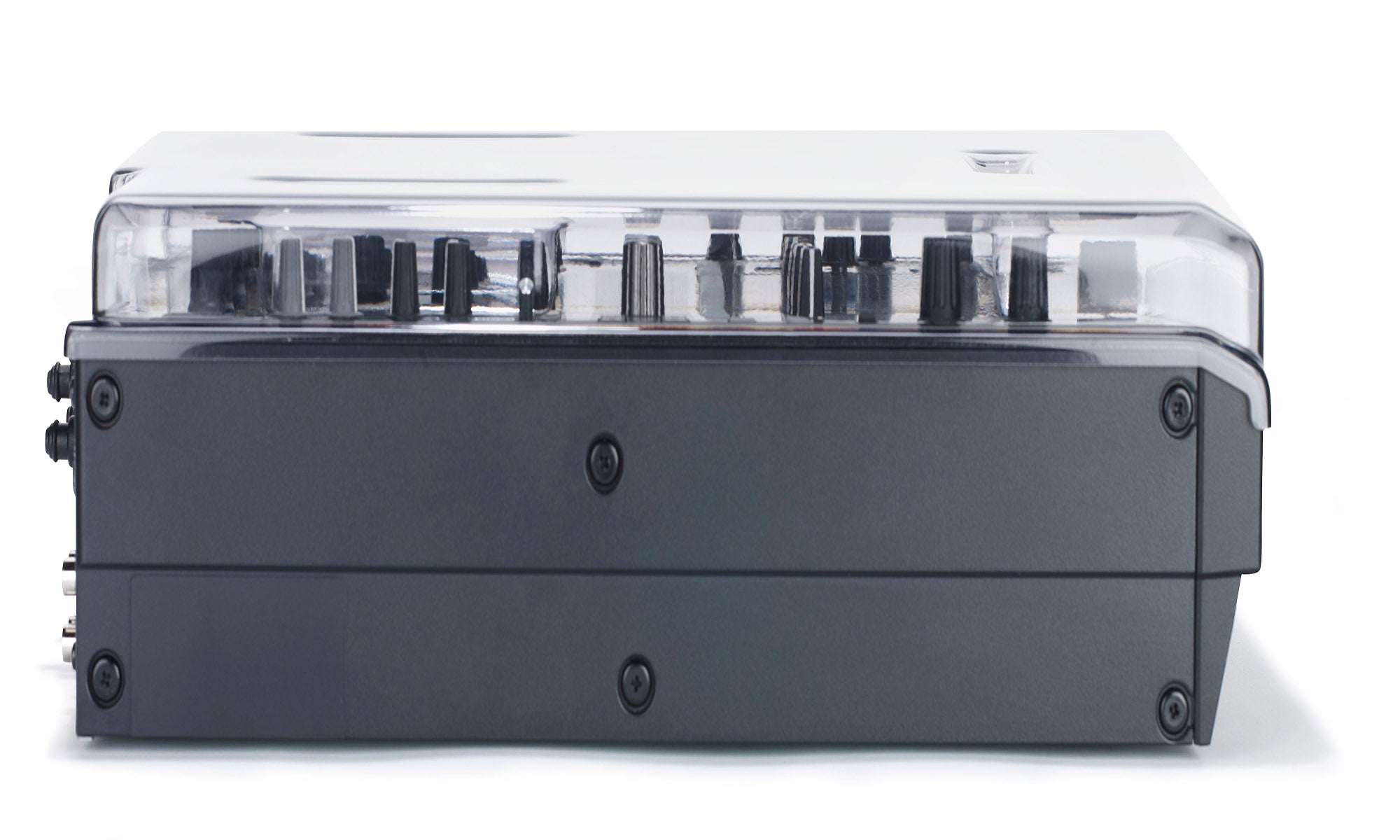 Decksaver Cover DS-PC-DJM900 For Pioneer DJM-900 Digital Mixer - Hollywood DJ