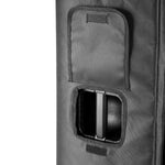 LD Systems STINGER 28 G3 PC Padded protective Cover for Stinger G3 PA Loudspeaker 2 x 8" - Hollywood DJ