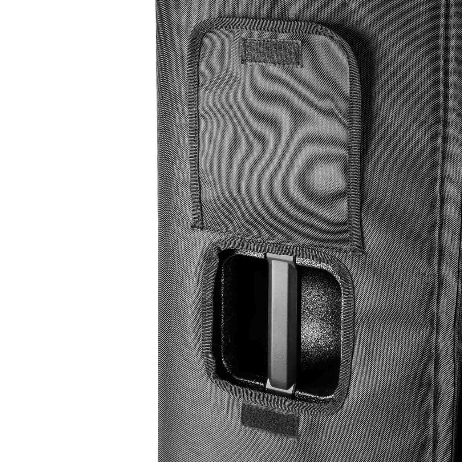 LD Systems STINGER 28 G3 PC Padded protective Cover for Stinger G3 PA Loudspeaker 2 x 8" - Hollywood DJ