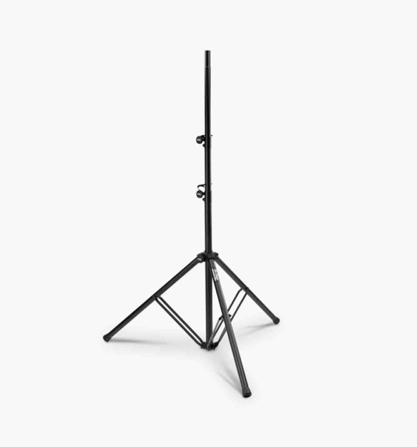 On Stage LS-SS7770, 10' Lighting/Speaker Stand - Hollywood DJ