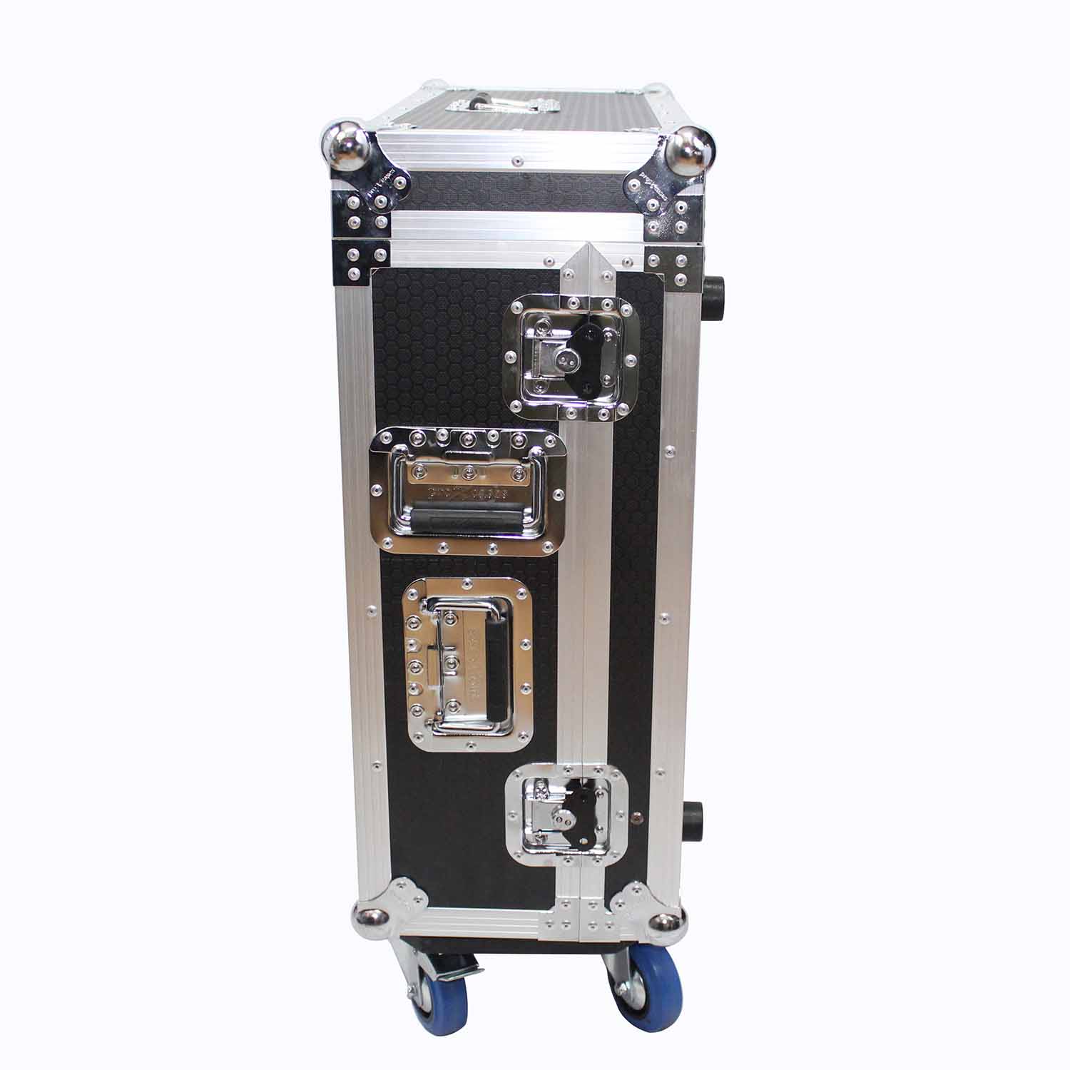 ProX XS-YCL5DHW DJ Case For Yamaha CL5 Mixer With Doghouse and Wheels by ProX Cases