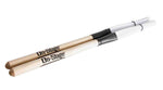 Onstage WCB100 Wood Cajon Brushes - Pair - Hollywood DJ