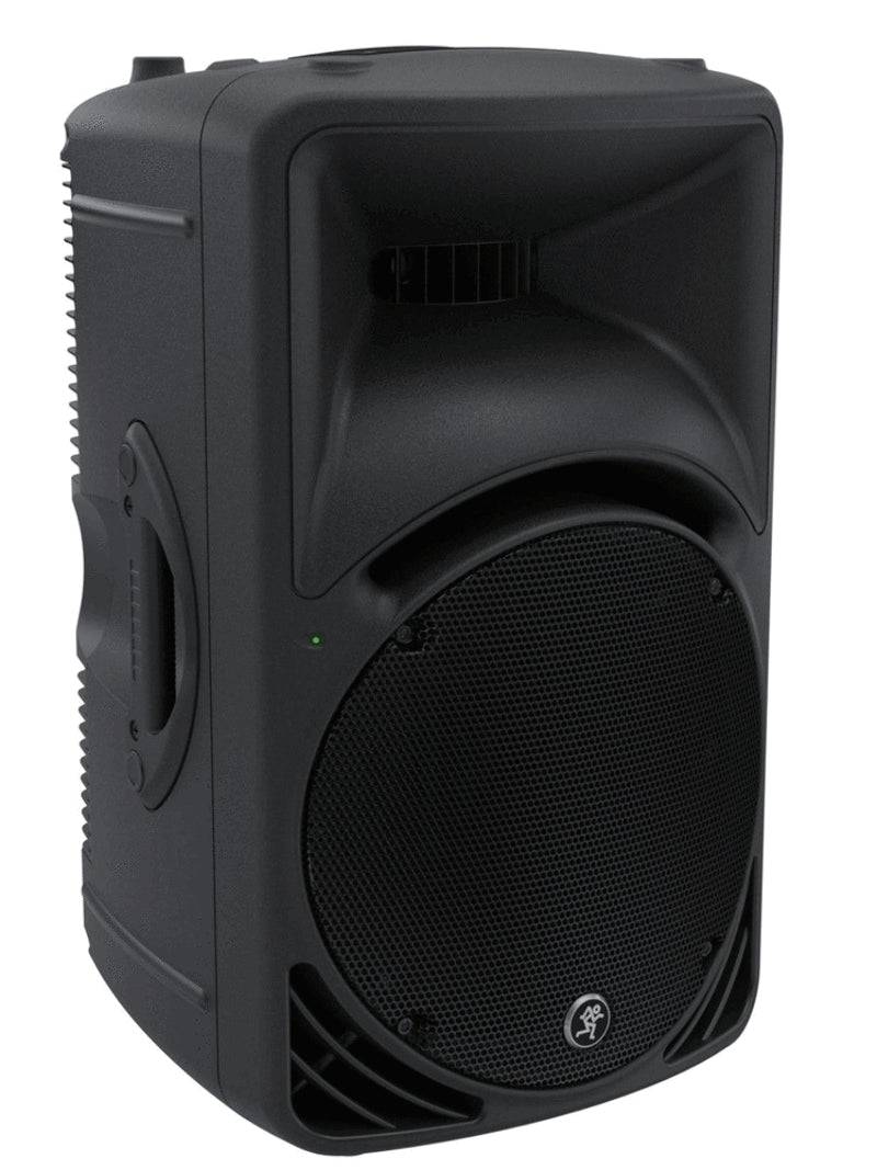 Mackie SRM450v3 1000W High-Definition Portable Powered Loudspeaker - Hollywood DJ