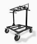 On Stage SFC9000, Speaker Field Steel Cart - Black On-Stage