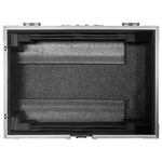 Odyssey FZCDJ, Universal Large Format Media Player Flight Case - Hollywood DJ