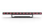 B-Stock: Chauvet DJ COLORBAND T3BT Full Size Linear Wash Light With Built-in Bluetooth - Hollywood DJ
