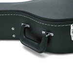 Gator Cases GW-CLASSIC Deluxe Wood Case for Classical Guitars - Hollywood DJ