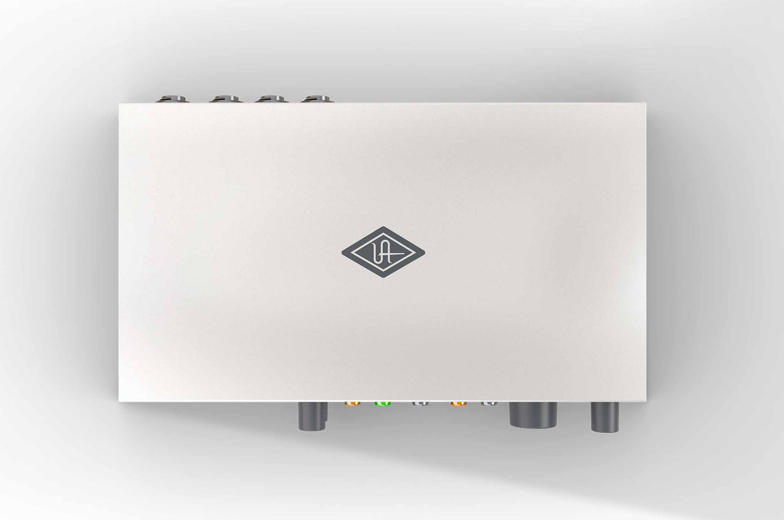 Universal Audio VOLT-4 USB Audio Interface - Hollywood DJ