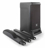 JBL IRXONE-US, 1300-Watt Powered Column Array PA System with Mixer and Bluetooth Streaming JBL